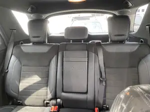 Mercedes-Benz M Class ML 550 4Matic 2013 White