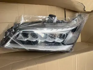 Headlamp 2014,2015,2016 Acura Mdx(Brand New!)