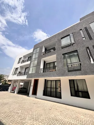 Photo - 2bdrm Apartment in Osapa Lekki for sale