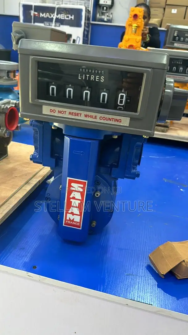 1inch Flow Meter