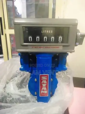 1inch Flow Meter