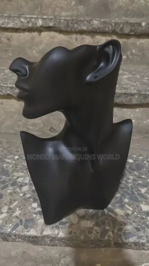 Necklace Display Stand