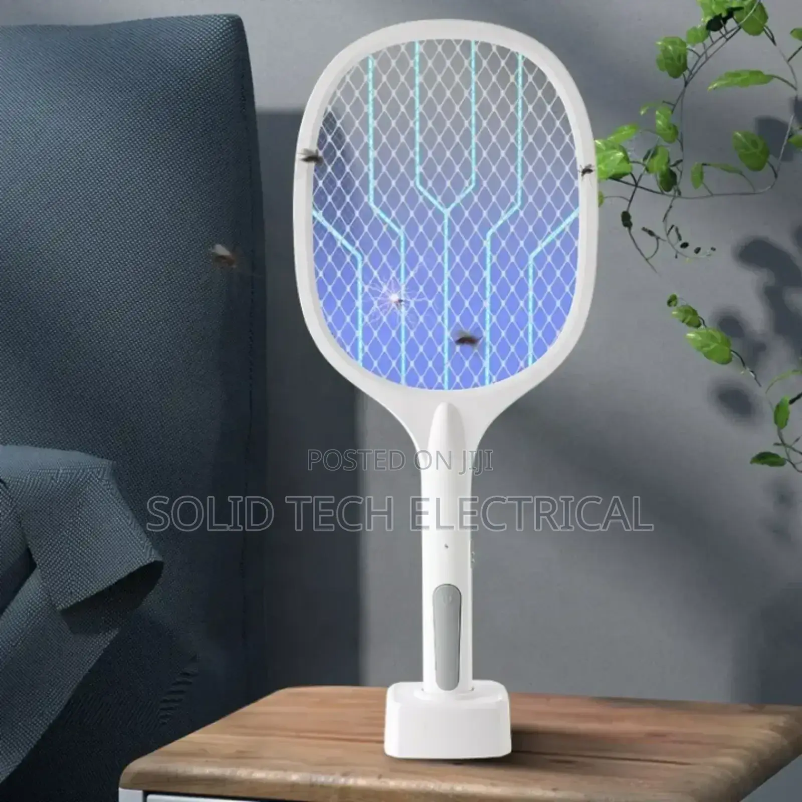 Mosquito  Killer Reachable Light