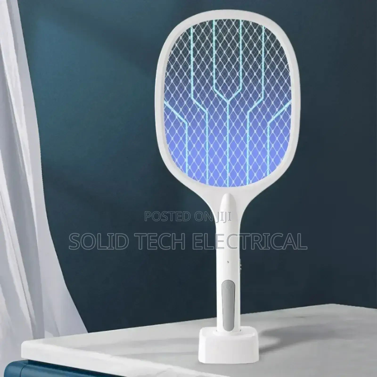 Mosquito  Killer Reachable Light