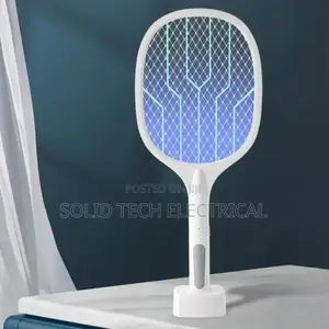 Mosquito  Killer Reachable Light