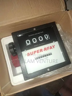 Flow Meter