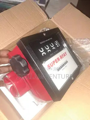 Flow Meter