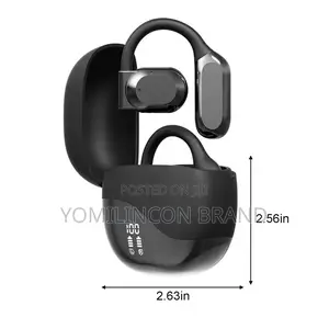 Probuds Openear Bluetooth 5.4