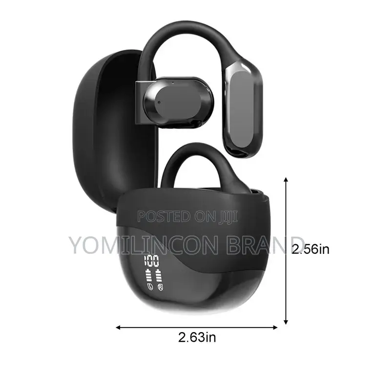 Probuds Openear Bluetooth 5.4