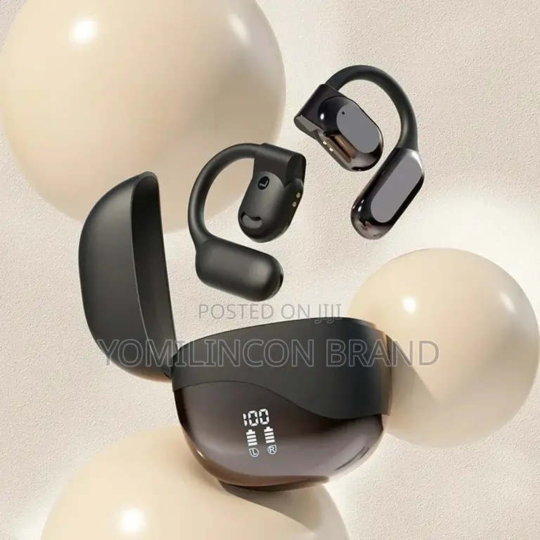 Probuds Openear Bluetooth 5.4