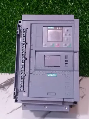 22kw 3rw5524-1ha14 Siemens Soft Starter