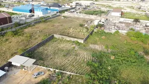 Invest in Ibeju Lekki Growth