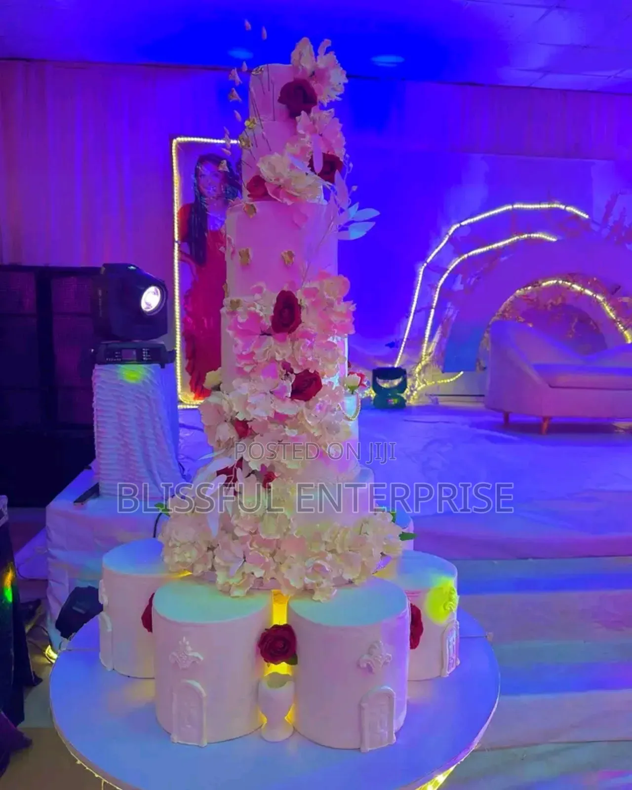 Events Management
