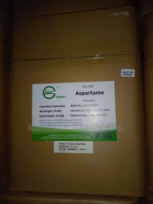 Aspartame Powder
