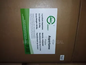 Aspartame Powder