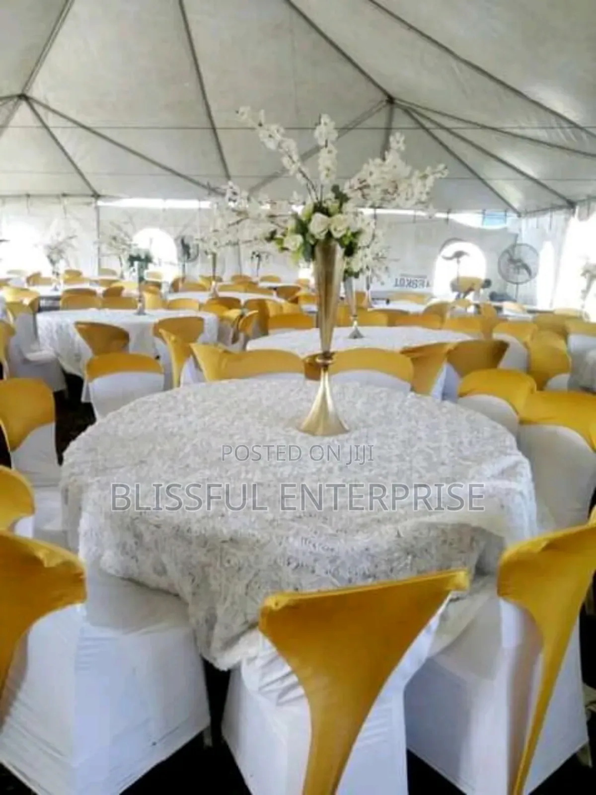 Events Management