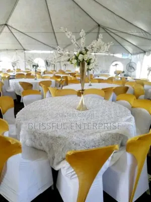 Events Management