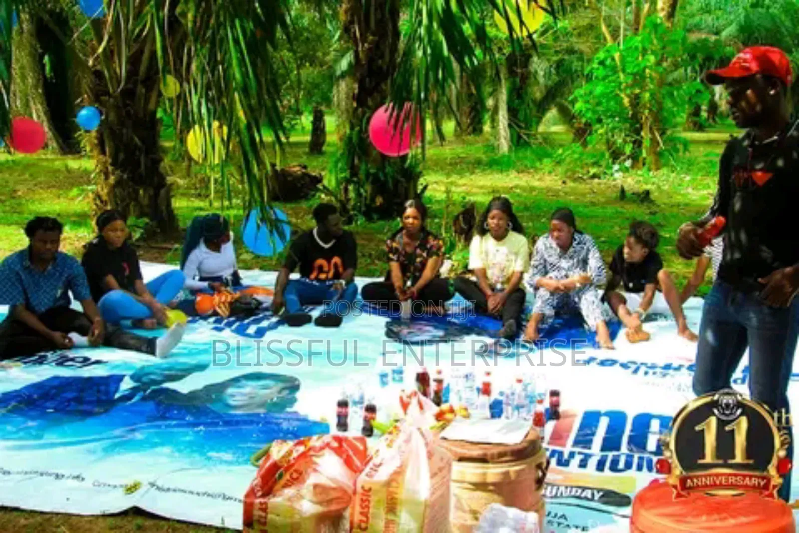 Events Management