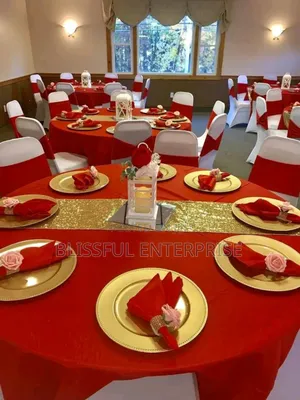 Events Management