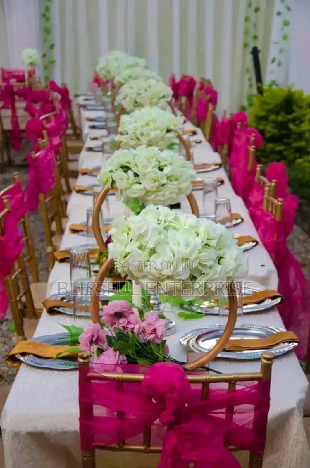 Events Management