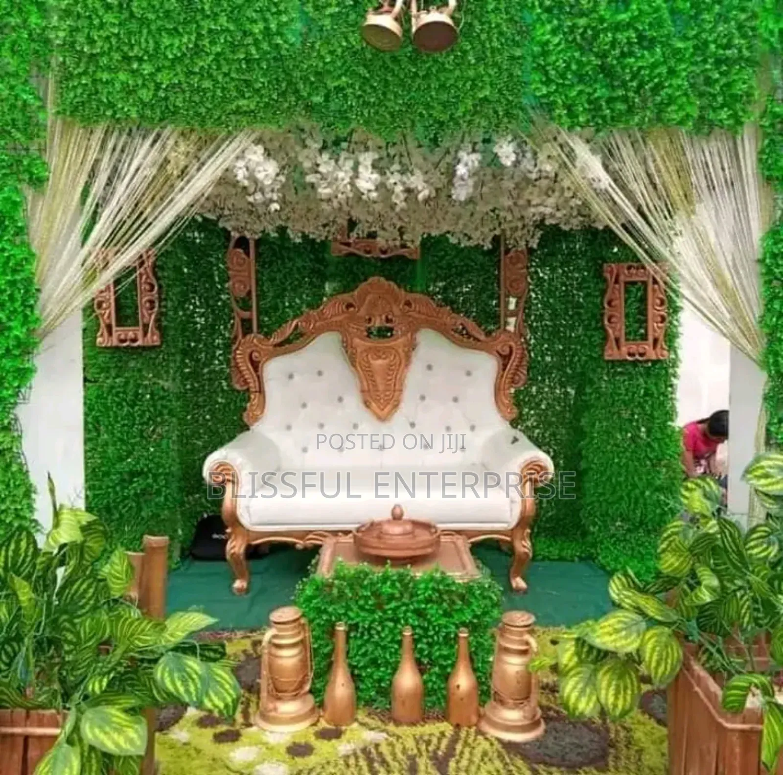 Events Management