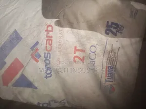 Toroscarb Calcium Carbonate