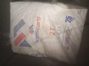 Toroscarb Calcium Carbonate