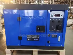 Cruz Power Cp15000se