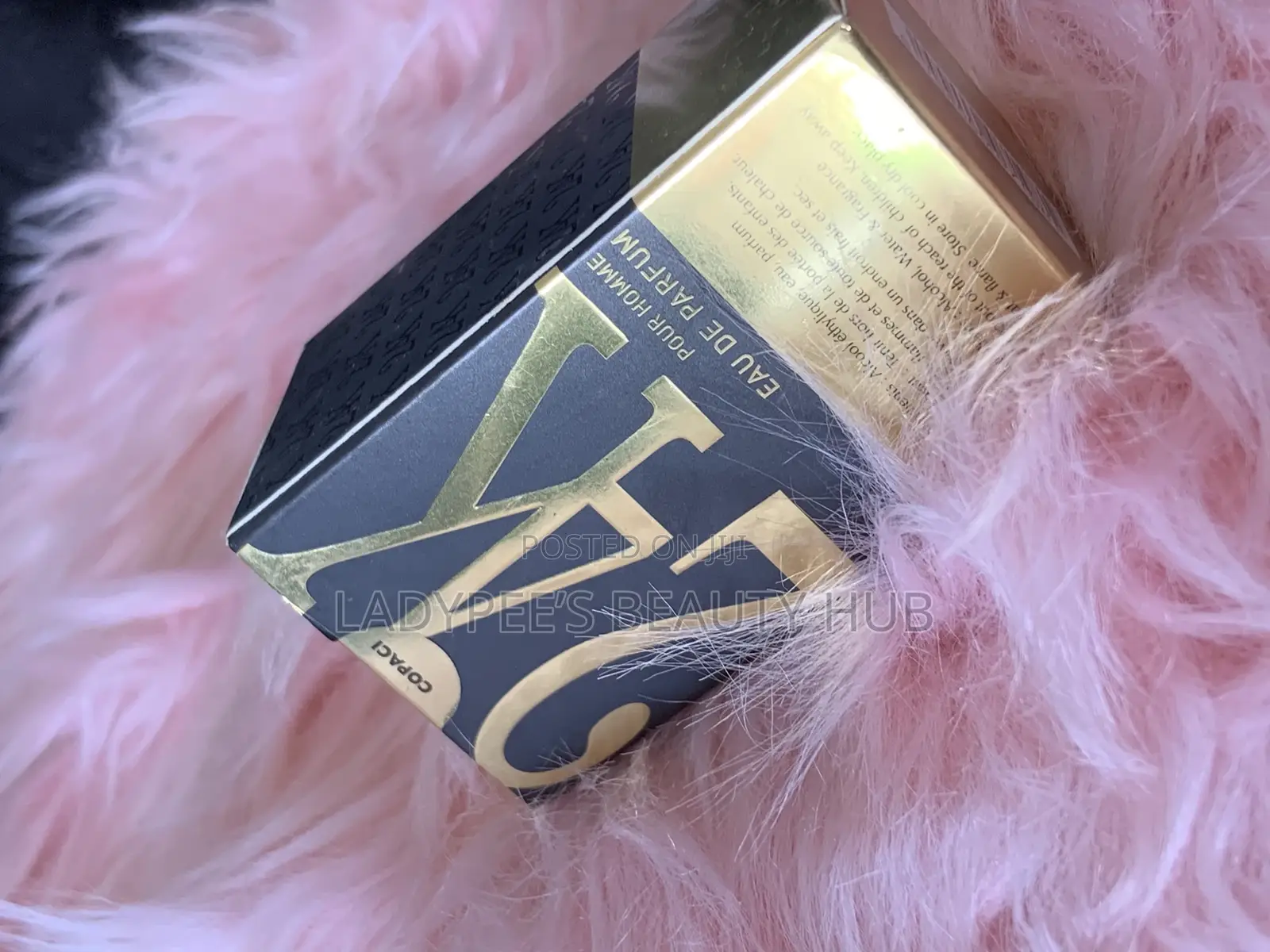 Nails Makeup Perfumes and Body Spray