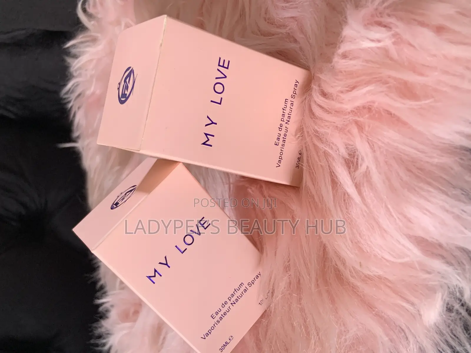 Nails Makeup Perfumes and Body Spray
