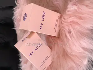 Nails Makeup Perfumes and Body Spray