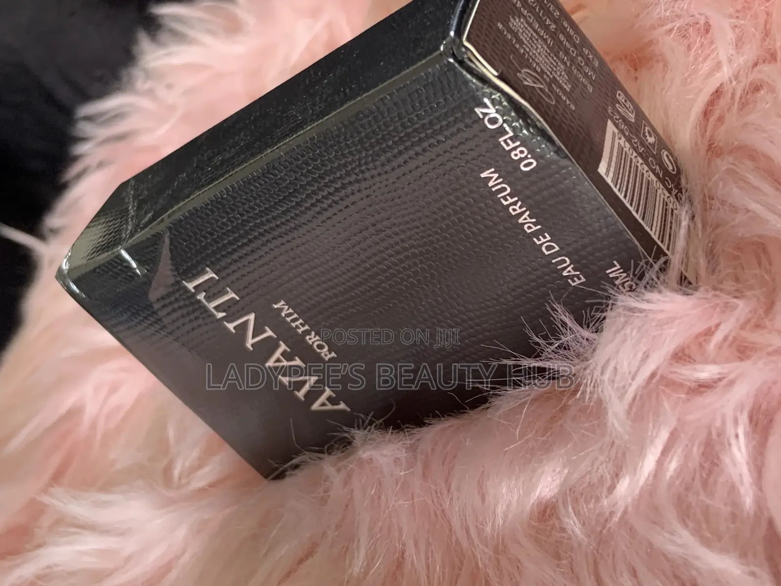 Nails Makeup Perfumes and Body Spray