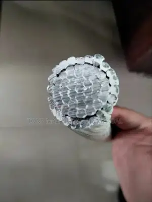 100mm Aluminium