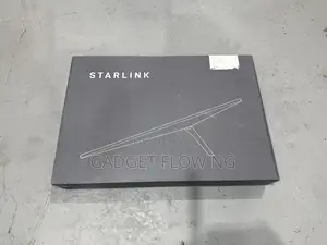 Starlink Standard V3