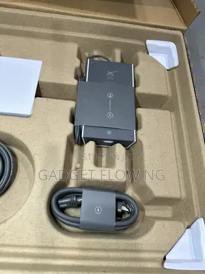 Starlink Standard V3