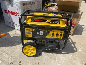 Elepaq Ac8000e2