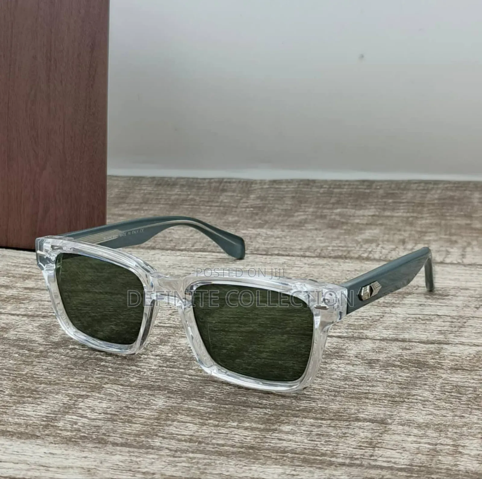 Burberry Top Quality Sunglass