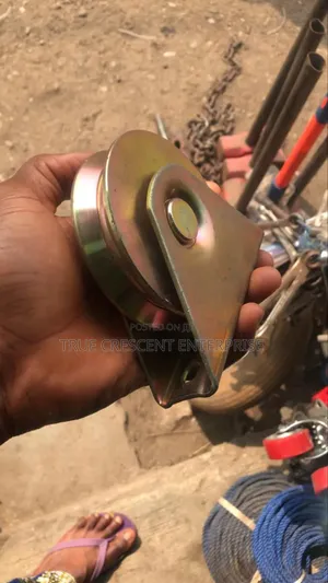 Gate Roller