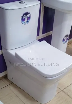 Water Cistern With Wash Hand Basin( Vstar Corolla)