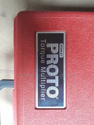 Torque Multiplier 6232
