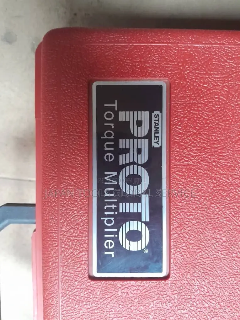 Torque Multiplier 6232