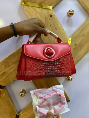 High Quality Ladies Stock Bag