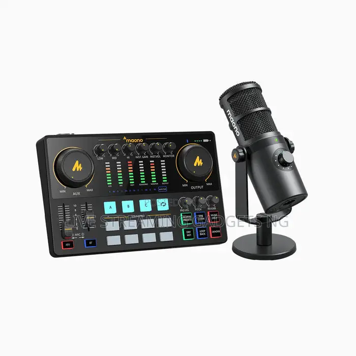 E2 and Pd400x Combo