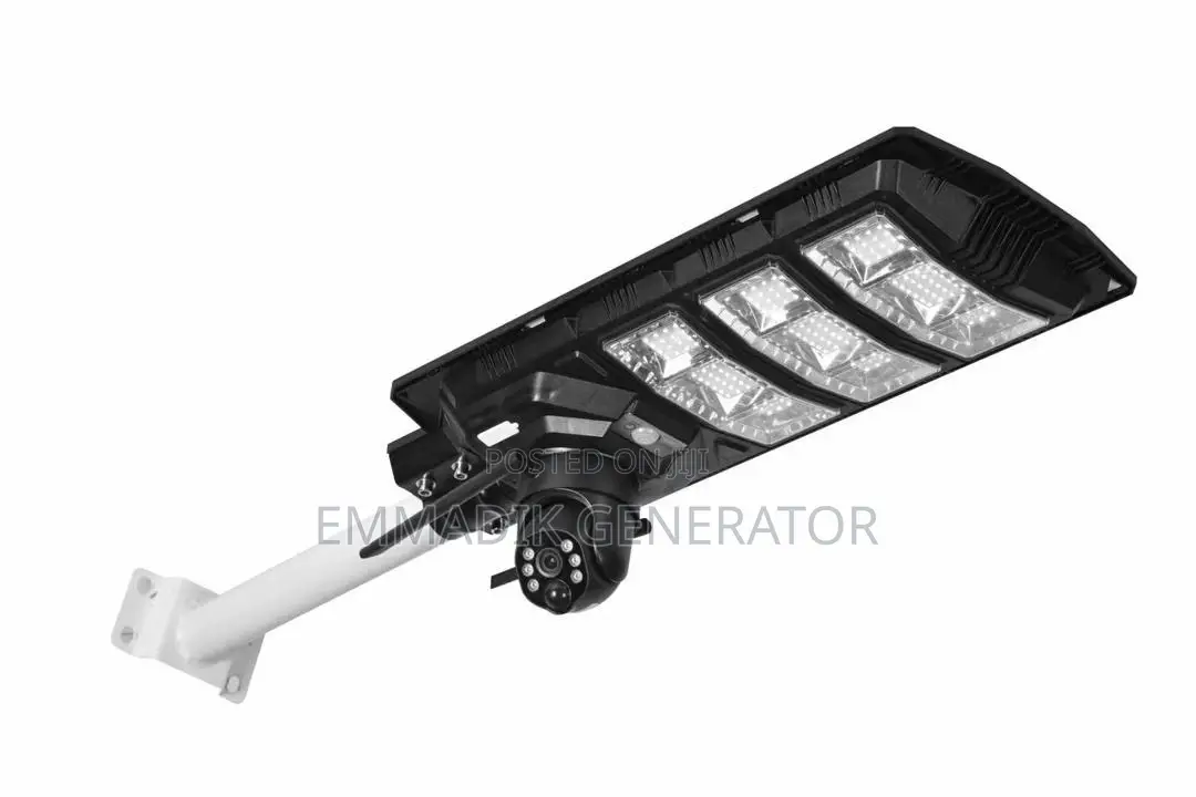 Ai Lighting and Solar