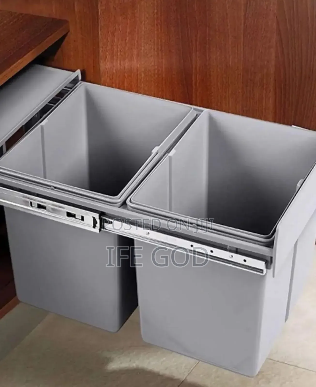 Original Quality Built-in Waste Bin Etc. 2 Years Warranty