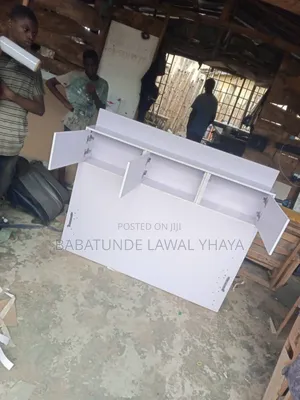 4 1/2 Bed Frame Is Available at Lower Price 130,000
