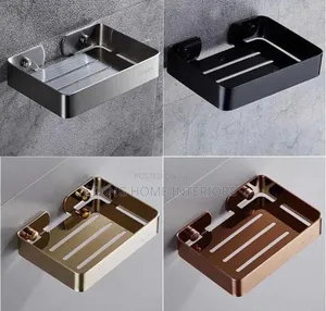 Wall Hung Soap Dish