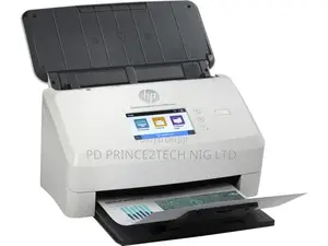 HP Scanjet Enterprise Flow N7000 Snw1 (6fw10a)