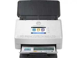 HP Scanjet Enterprise Flow N7000 Snw1 (6fw10a)