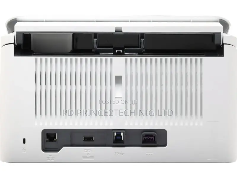 HP Scanjet Enterprise Flow N7000 Snw1 (6fw10a)